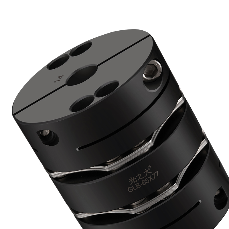 GLB45号钢-5