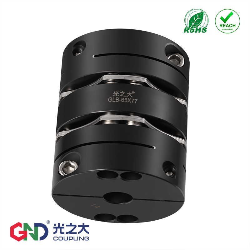 GLB45号钢-4