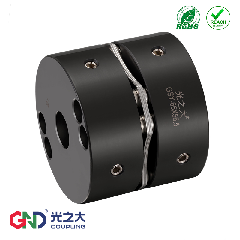 GSY45号钢-2