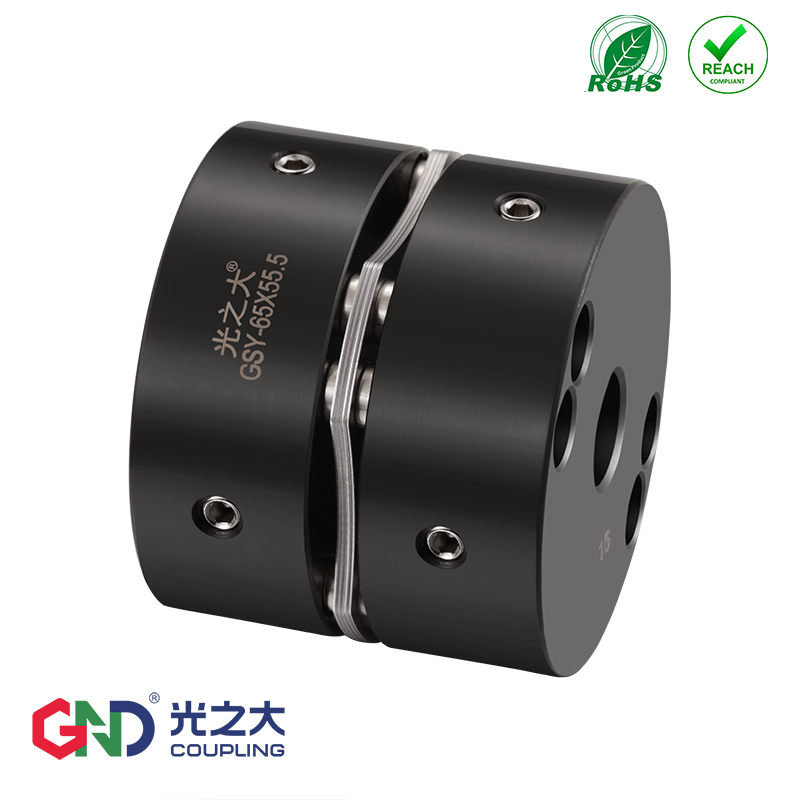 GSY45号钢-3