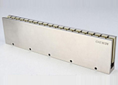 探讨数字数控机床组成、分类、应用